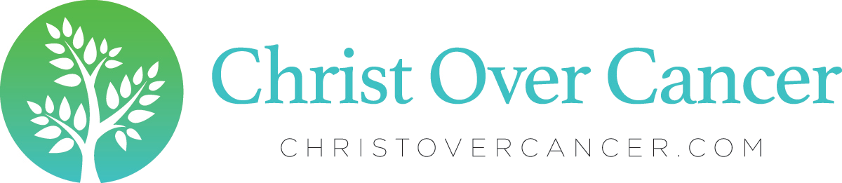 Christ Over Cancer - A Ministry and Resource for Helping Cancer Patients Heal and Overcome